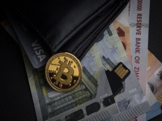 Bitcoin sắp có ‘bão’ giảm giá?