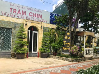 TPHCM chỉ đạo khẩn xử lý tổ hợp công trình vi phạm trật tự xây dựng tại “Gia Trang quán - Tràm Chim Resort”