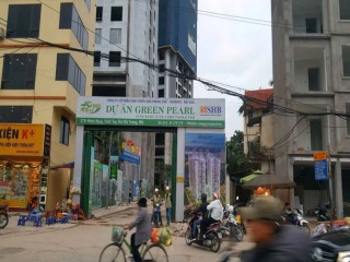Bên trong dự án mua căn hộ chung cư phải trả thêm tiền đất làm đường ở Hà Nội