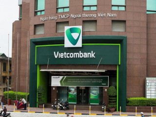 Vietcombank mở tài khoản để chuẩn bị nhận tiền bán vốn công ty bảo hiểm VCLI