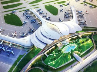 “16 tỷ USD xây sân bay Long Thành hợp lý hay không thì cần đấu thầu”