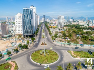 Đề xuất xây dự án khu phức hợp khách sạn, sân golf và trường đua ngựa 2 tỷ USD tại Đà Nẵng