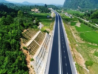 32 nhà đầu tư trong nước dự sơ tuyển dự án cao tốc Bắc Nam