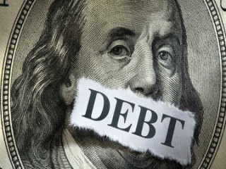 Khoản nợ 69.000 tỷ USD mà thế giới phải gánh