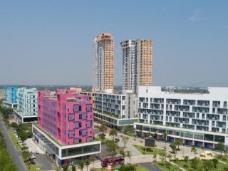 1.016 căn condotel của Cocobay Đà Nẵng được chuyển đổi sang chung cư