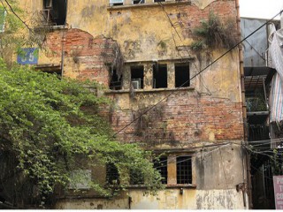Cần có cơ chế đặc thù để cải tạo chung cư cũ tại Hà Nội