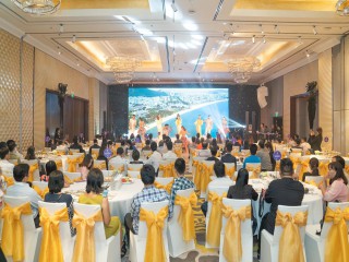 TMS Group mở bán căn hộ biển Quy Nhơn với chính sách mới chỉ từ 1,65 tỷ đồng
