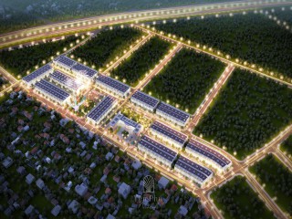 Thị trường BĐS Bắc Ninh có điểm sáng mới ở phân khúc đất nền