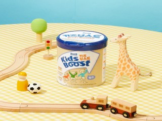 Tìm hiểu chất lượng dinh dưỡng tối ưu từ tập đoàn Maeil Dairies số 1 Hàn Quốc với sản phẩm sữa bột KidsBoost