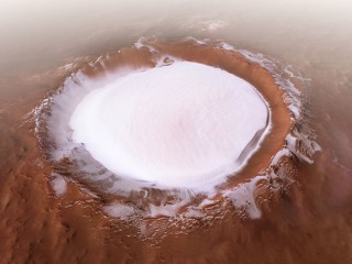 Công nghệ lấy oxy và nhiên liệu từ nước mặn trên sao Hỏa