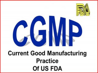 Tìm hiểu nhà máy đạt chuẩn cGMP cần những tiêu chí nào?