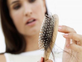 Duy trì phong độ nhờ bí kiếp An Calvitie: chống rụng chữa hói tóc
