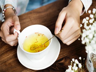 5 loại trà chiều tốt cho sức khỏe
