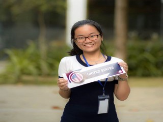 Nữ sinh Phú Yên xuất sắc giành 15 học bổng du học ở Mỹ