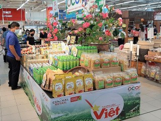 GO!/Big C triển khai chương trình “Trân trọng cảm ơn nông dân Việt”