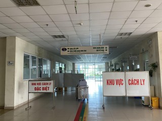2 người trở về từ Mỹ mắc COVID-19, Việt Nam có 1.124 bệnh nhân