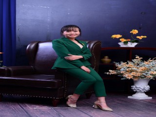 TPPKC Nguyễn Thị Lý – Top 4 nhà lãnh đạo xuất chúng Đông Y Lan Chi tháng 10/2020