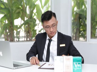 CEO Trần Hoài Đức chia sẻ: “Muốn khởi nghiệp cần ít nhất 3 yếu tố”