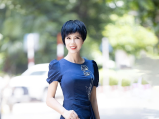 Tầm quan trọng của phong thái doanh nhân dưới góc nhìn của CEO - Á hậu Nguyễn Ngọc Bích