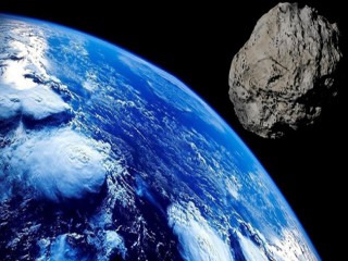 Tiểu hành tinh rộng gần 1km sắp “tạt đầu” Trái đất với tốc độ kinh hồn