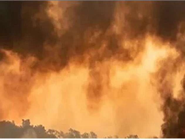 Ít nhất 50.000 người được lệnh sơ tán do cháy rừng ở California, Mỹ
