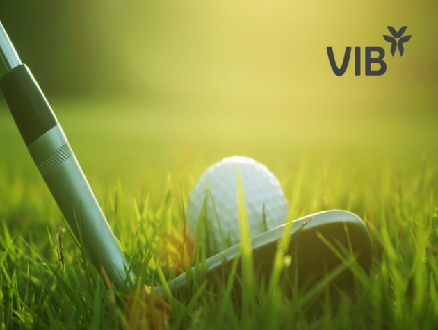 VIB tài trợ hơn 1,1 tỷ  đồng cho BMW Golf Cup International 2019 – Vòng chung kết Việt Nam