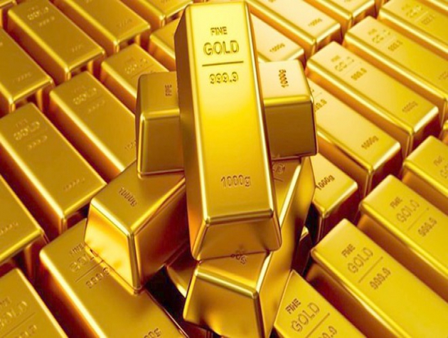 Giá vàng hôm nay ngày 11/12: Vàng có thể tiếp tục giảm
