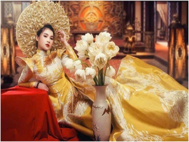 Hoa hậu doanh nhân Hồ Như Quỳnh – Ý chí và nghị lực là sức mạnh để thành công