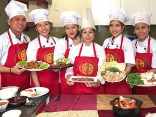 Chuyên gia ẩm thực Nguyễn Thị Quế - hơn 30 năm kiến tạo ẩm thực việt để chia sẻ yêu thương