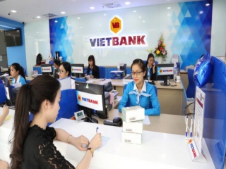 Bầu Kiên rút lui, VietBank "kẹt" lại với 608 tỷ đồng nợ xấu nhóm 5