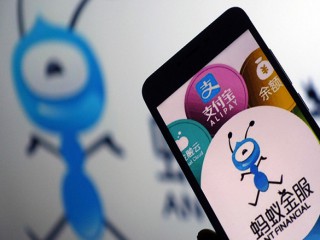 Tham vọng không tưởng của Ant Financial: Nhắm đến 2 tỷ người dùng trong vòng 1 thập kỷ