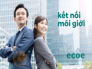 ECOE – trợ thủ đắc lực của chuyên viên bất động sản Việt