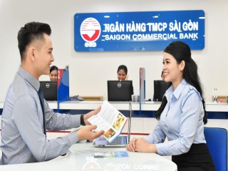 SCB nhận giải thưởng “Ngân hàng bán lẻ tốt nhất Việt Nam 2019” từ World Finance