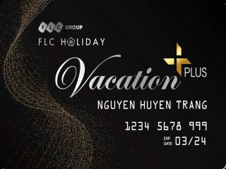 Giới đầu tư giải mã sức hút của Sở hữu kỳ nghỉ thông minh - Vacation Plus