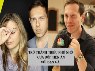 Chàng trai tiết lộ bí quyết trở thành triệu phú USD ở tuổi 26 nhờ tiết kiệm 99% thu nhập: Đi ăn ‘cưa đôi’ tiền với bạn gái, nói không với cà phê Starbucks và mua đồ hiệu!