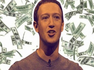 Vì sao Mark Zuckerberg và nhiều tỷ phú chỉ nhận lương 20.000 đồng/năm: Tưởng bóc lột nhưng hoá ra đầy "lộc lá"