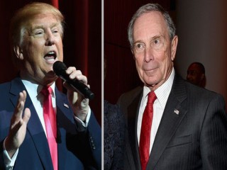 Cựu Giám đốc truyền thông Nhà Trắng: “Ông Bloomberg có thể thắng ông Trump”