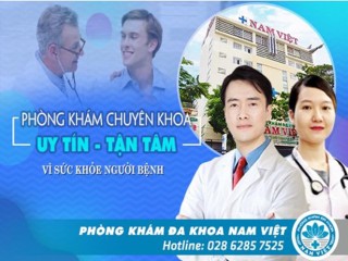 Chất lượng dịch vụ nổi bật tại Phòng khám đa khoa Nam Việt