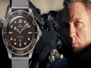 Mua đồng hồ Omega replica tại King Replica: Sự lựa chọn tinh tế cho người yêu thời trang