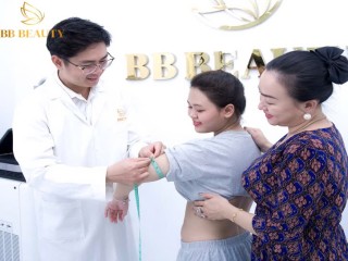 550 đường 3 tháng 2, quận 10, Hồ Chí Minh: Bí quyết tạo dựng chỗ đứng trong lòng phụ nữ Việt