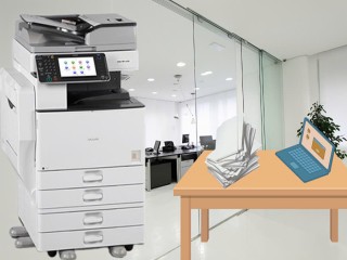 Kinh nghiệm chọn địa chỉ thuê máy photocopy uy tín từ chuyên gia