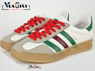 Mẫu giày Adidas kết hợp Gucci tại Vua Giày Hiệu