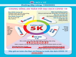 Hơn 13.600 người cách ly phòng chống dịch COVID-19