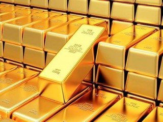 Giá vàng hôm nay ngày 30/11: Vàng thế giới rơi xuống mức thấp nhất