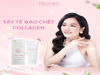 TẨY TẾ BÀO CHẾT COLLAGEN LẦN ĐẦU XUẤT HIỆN TẠI THỊ TRƯỜNG VIỆT NAM