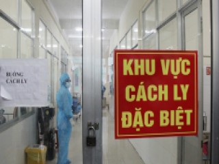 Đã 36h không ghi nhận ca mắc mới COVID-19, Việt Nam vẫn có 1.046 bệnh nhân
