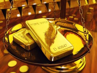 Giá vàng tăng vọt lên 55,7 triệu đồng/lượng