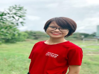 Mang nghệ thuật vào giáo dục, cô gái Bắc Ninh giành học bổng Chevening