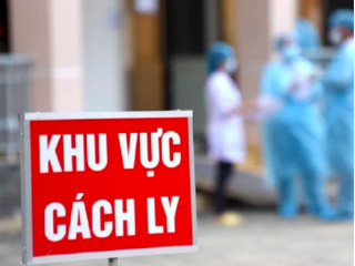 Nam thanh niên 29 tuổi trở về từ Angola mắc COVID-19, Việt Nam có 1.145 bệnh nhân