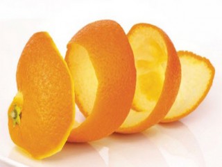 Bất ngờ với 9 lợi ích sức khỏe khi ăn vỏ cam